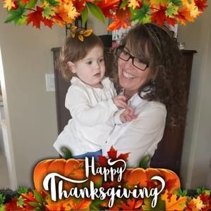 Meet your Posher, Cathy